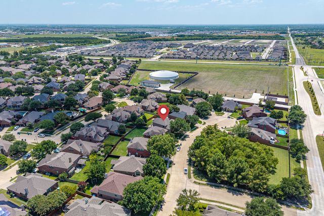 518 Collins Lane, Fate, TX 75087
