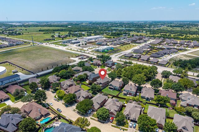 518 Collins Lane, Fate, TX 75087
