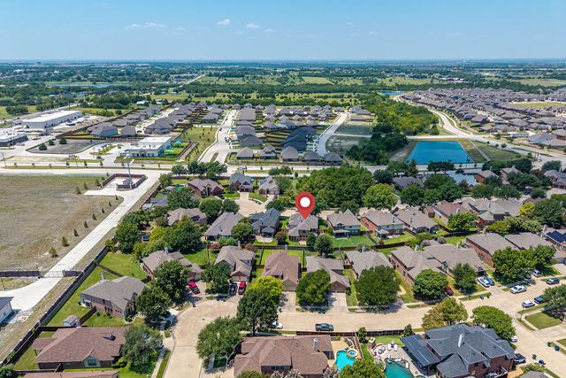 518 Collins Lane, Fate, TX 75087