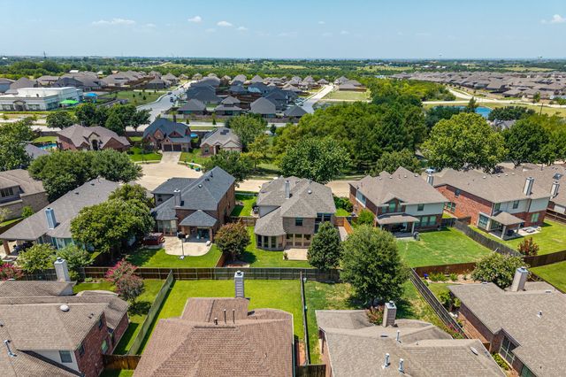 518 Collins Lane, Fate, TX 75087