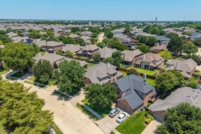 518 Collins Lane, Fate, TX 75087