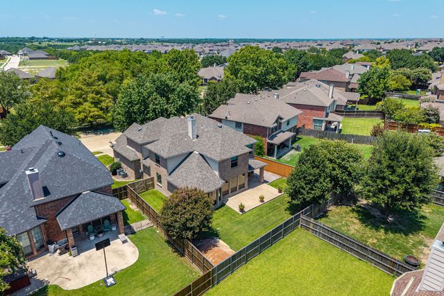 518 Collins Lane, Fate, TX 75087