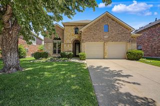 518 Collins Lane, Fate, TX 75087