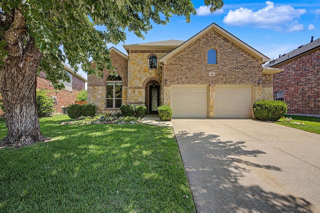 518 Collins Lane, Fate, TX 75087