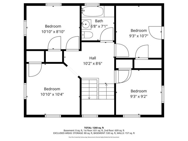 2616 Meadow LANE, Manitowoc, WI 54220