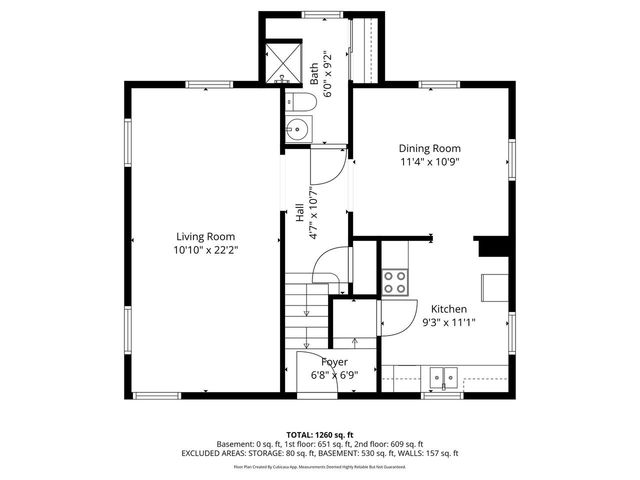 2616 Meadow LANE, Manitowoc, WI 54220