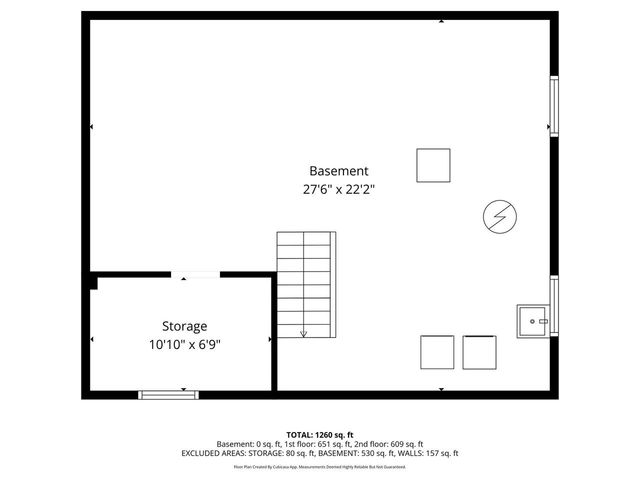 2616 Meadow LANE, Manitowoc, WI 54220