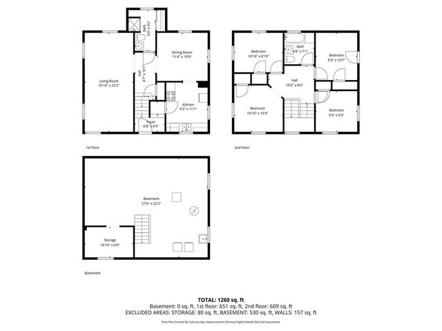 2616 Meadow LANE, Manitowoc, WI 54220