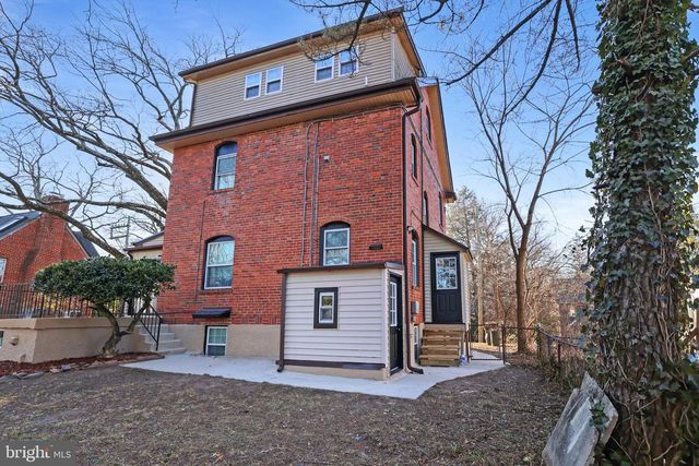 6105 43RD AVE, Hyattsville, MD 20781