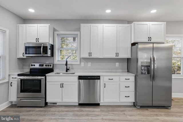 6105 43RD AVE, Hyattsville, MD 20781