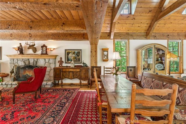 28971 North Shore Road, Lake Arrowhead, CA 92352
