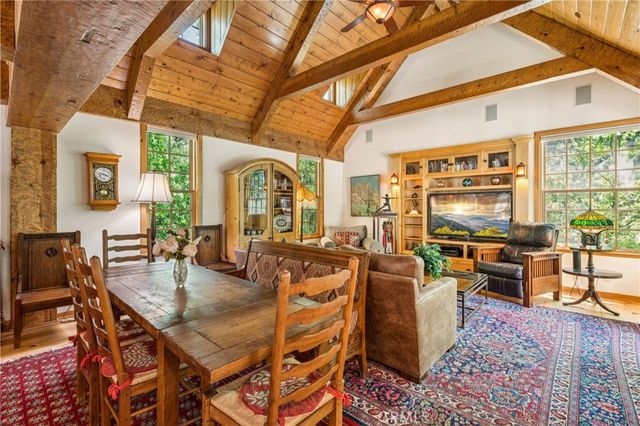 28971 North Shore Road, Lake Arrowhead, CA 92352