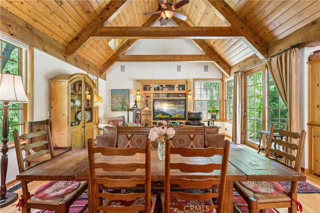 28971 North Shore Road, Lake Arrowhead, CA 92352