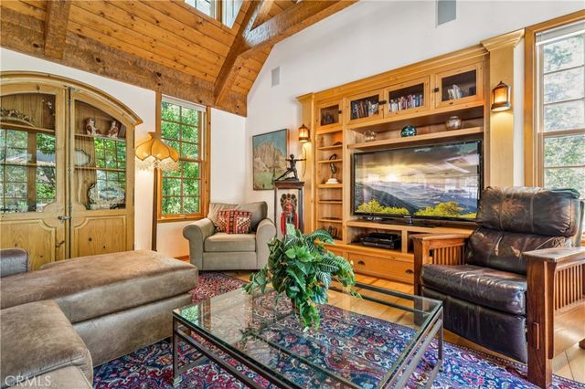 28971 North Shore Road, Lake Arrowhead, CA 92352