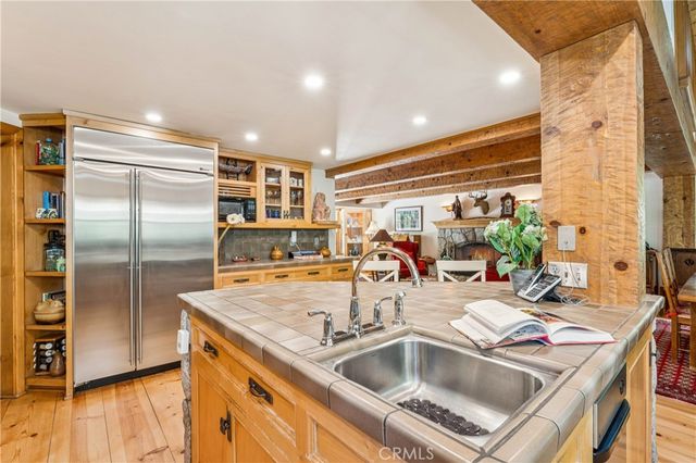 28971 North Shore Road, Lake Arrowhead, CA 92352