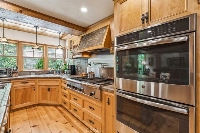 28971 North Shore Road, Lake Arrowhead, CA 92352