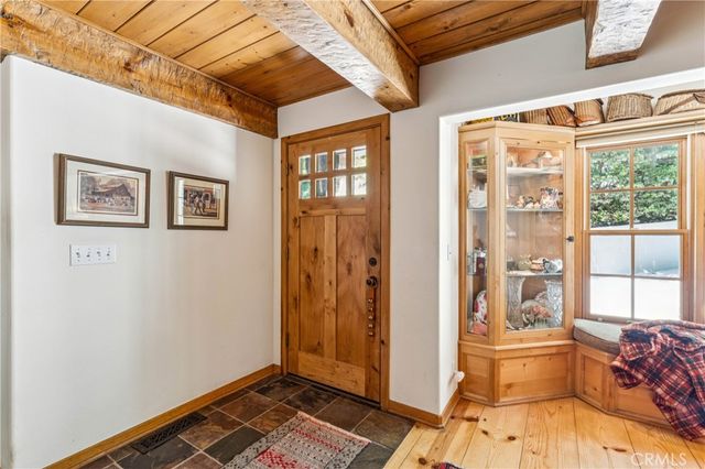 28971 North Shore Road, Lake Arrowhead, CA 92352