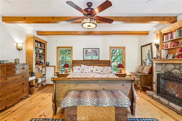 28971 North Shore Road, Lake Arrowhead, CA 92352
