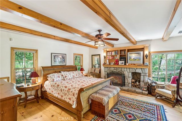 28971 North Shore Road, Lake Arrowhead, CA 92352
