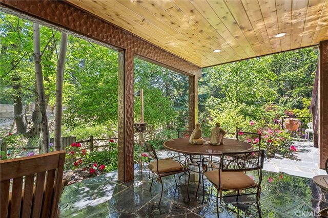 28971 North Shore Road, Lake Arrowhead, CA 92352