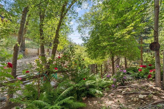 28971 North Shore Road, Lake Arrowhead, CA 92352