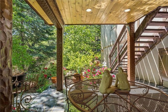 28971 North Shore Road, Lake Arrowhead, CA 92352