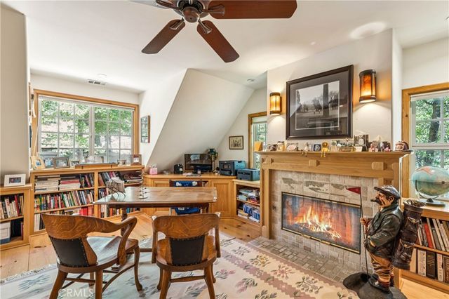 28971 North Shore Road, Lake Arrowhead, CA 92352