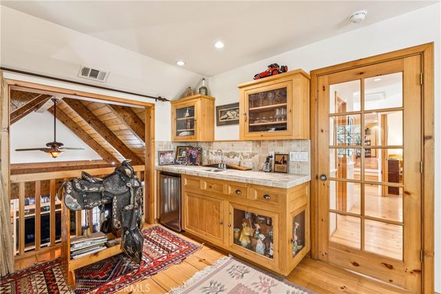 28971 North Shore Road, Lake Arrowhead, CA 92352