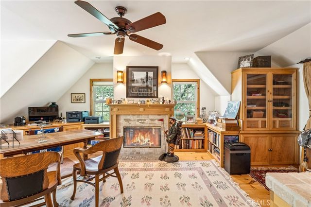 28971 North Shore Road, Lake Arrowhead, CA 92352