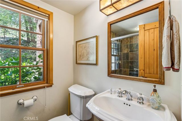 28971 North Shore Road, Lake Arrowhead, CA 92352
