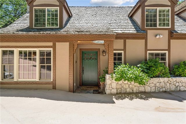28971 North Shore Road, Lake Arrowhead, CA 92352