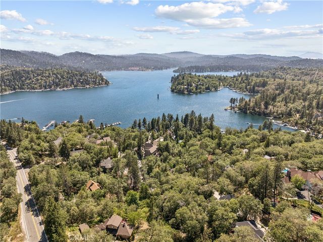 28971 North Shore Road, Lake Arrowhead, CA 92352