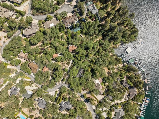 28971 North Shore Road, Lake Arrowhead, CA 92352