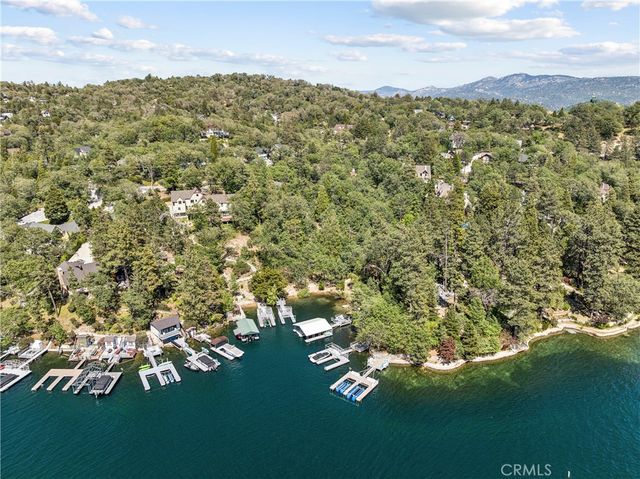 28971 North Shore Road, Lake Arrowhead, CA 92352