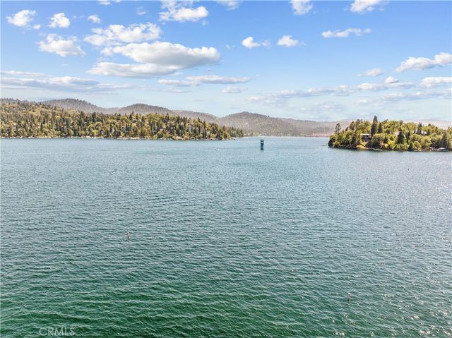 28971 North Shore Road, Lake Arrowhead, CA 92352