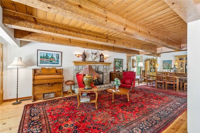 28971 North Shore Road, Lake Arrowhead, CA 92352