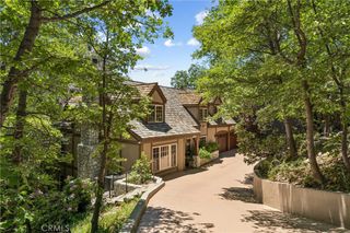 28971 North Shore Road, Lake Arrowhead, CA 92352