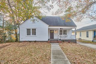1004 Arnette Avenue, Durham, NC 27707