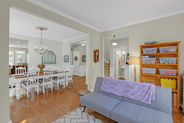 18 Chiswick Way, Bluffton, SC 29910