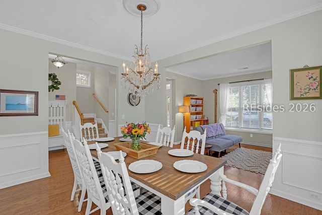 18 Chiswick Way, Bluffton, SC 29910
