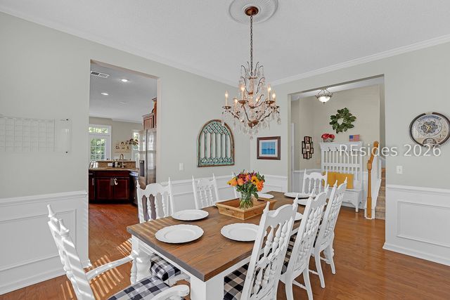 18 Chiswick Way, Bluffton, SC 29910