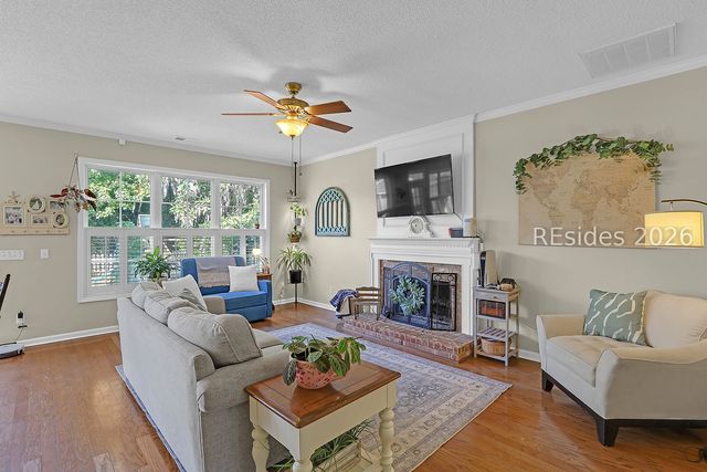 18 Chiswick Way, Bluffton, SC 29910