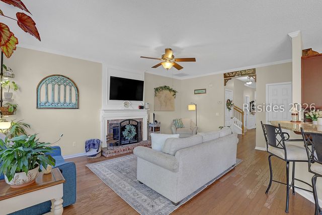 18 Chiswick Way, Bluffton, SC 29910
