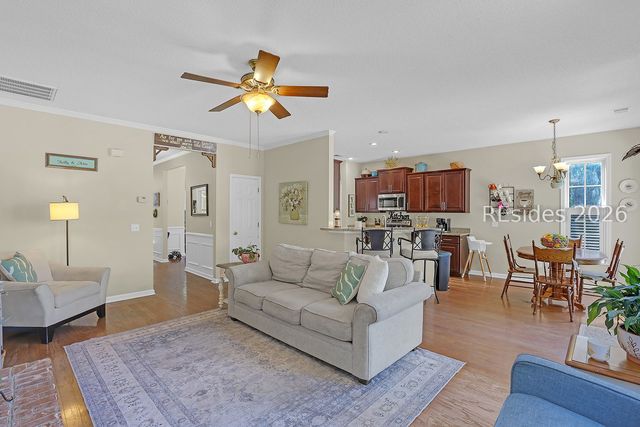 18 Chiswick Way, Bluffton, SC 29910