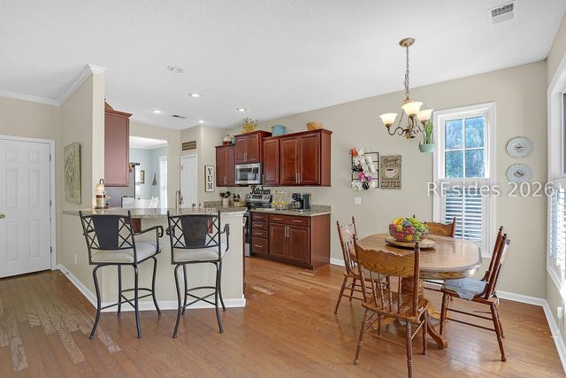 18 Chiswick Way, Bluffton, SC 29910