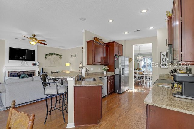 18 Chiswick Way, Bluffton, SC 29910