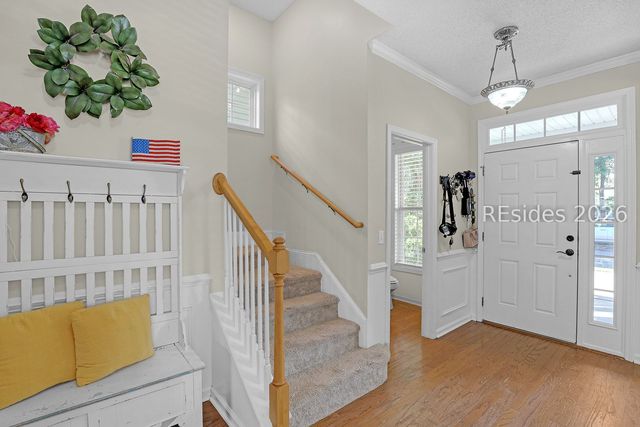 18 Chiswick Way, Bluffton, SC 29910