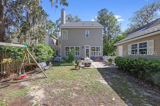 18 Chiswick Way, Bluffton, SC 29910