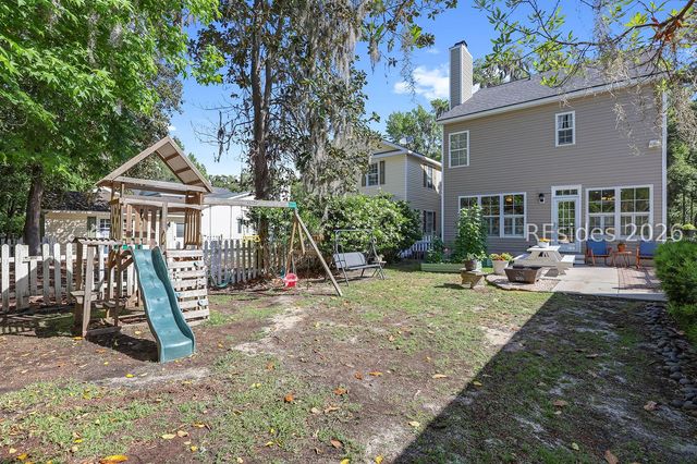 18 Chiswick Way, Bluffton, SC 29910