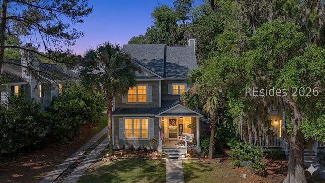 18 Chiswick Way, Bluffton, SC 29910